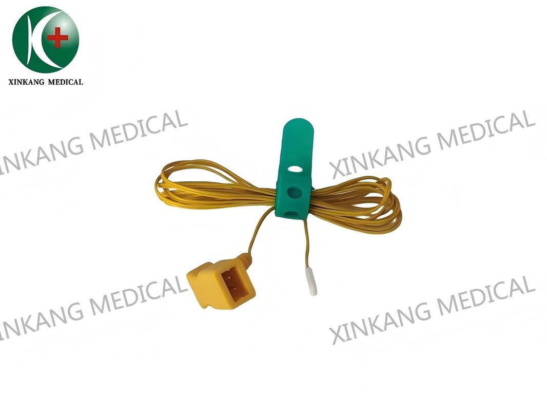 Compatible with Siemens Delger disposable body cavity