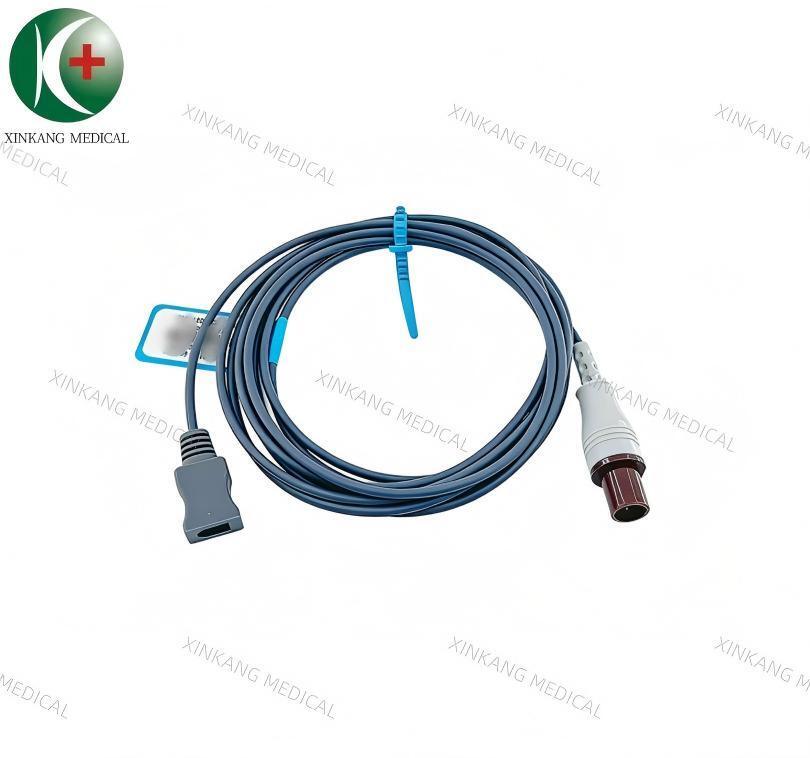Compatible HP 2 Pin Temperature Adapter Cable to 2 Pin