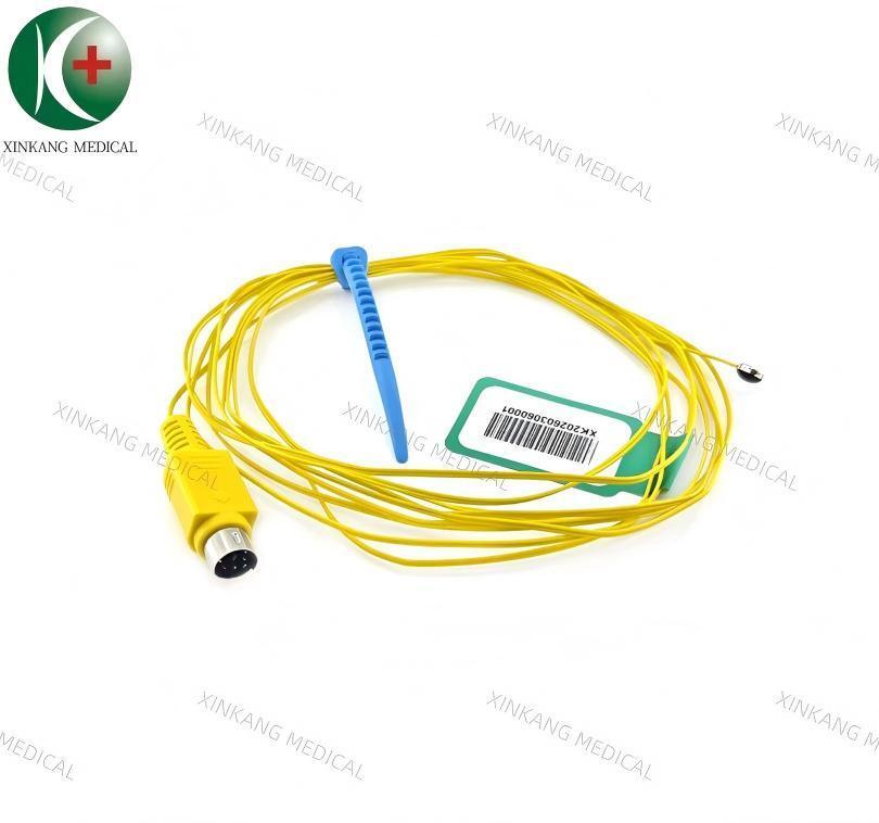 Reusable Compatible Atom Neonatal Skin Temperature Probe