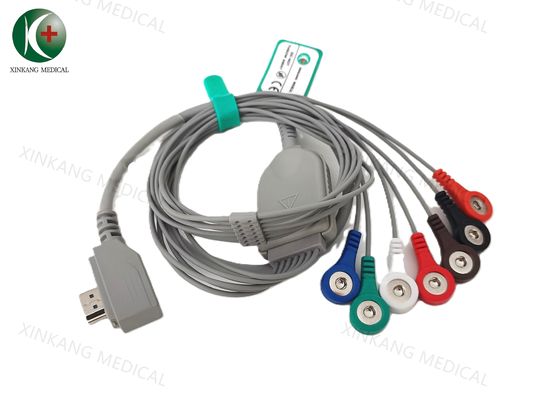 Holter Ecg cable