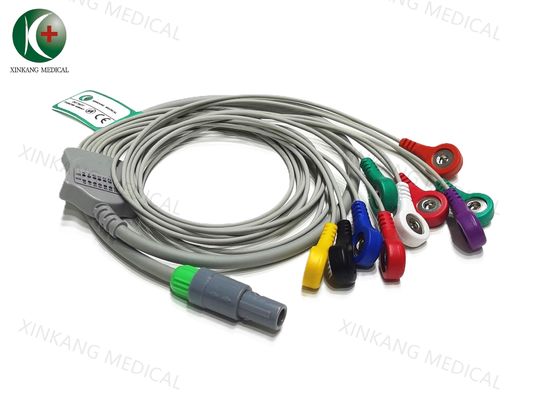 Holter Ecg cable