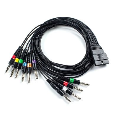 Holter Ecg cable