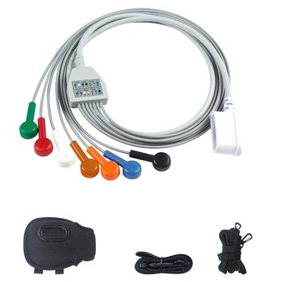 Holter Ecg cable