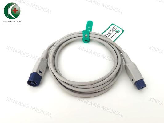 Compatible Philips 8Pin Spo2 Extension  Cable