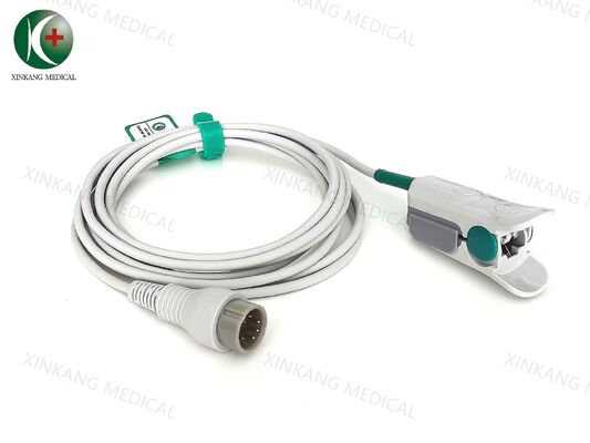 Compatible Zoncare  Adult finger clip