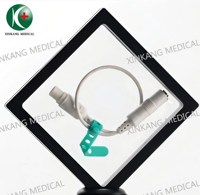 Compatible Siemens Drager Temperature Adapt Cable